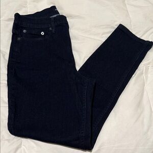 Calvin Klein Jeans Dark Blue Denim
